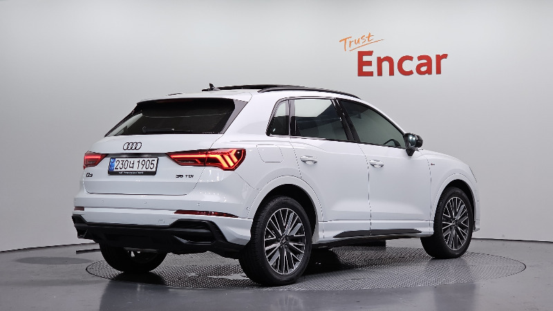 car Audi Q3 id53321 photo #2