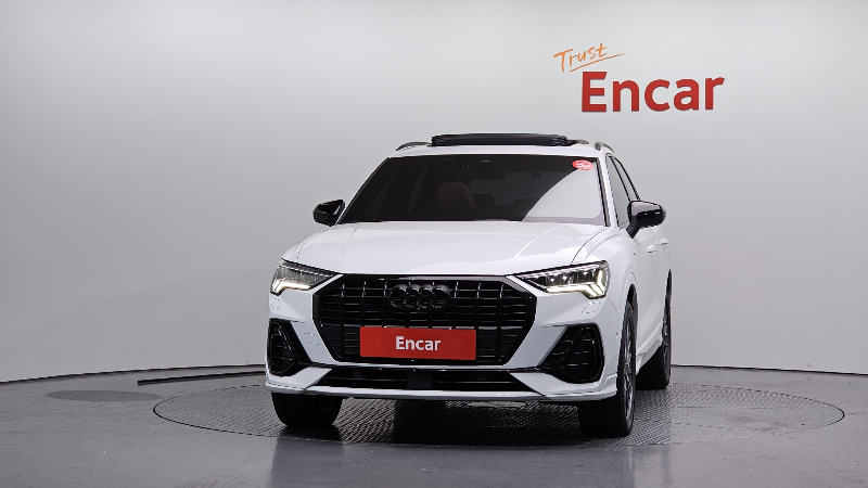 car Audi Q3 id53321 photo #3
