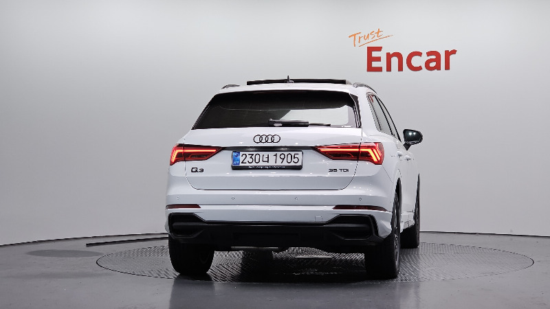 car Audi Q3 id53321 photo #4