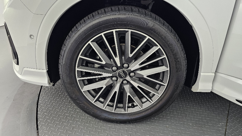 car Audi Q3 id53321 photo #5
