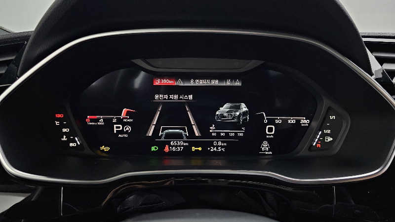 car Audi Q3 id53321 photo #8