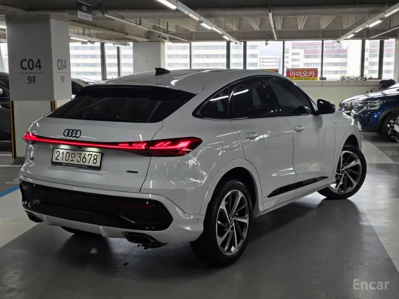 car Audi Q5 id53343 photo #2