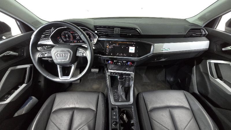 car Audi Q3 id53344 photo #7