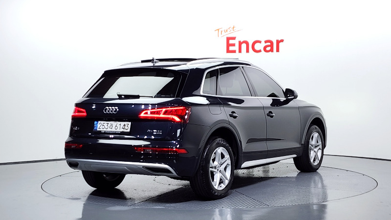 car Audi Q5 id53346 photo #2