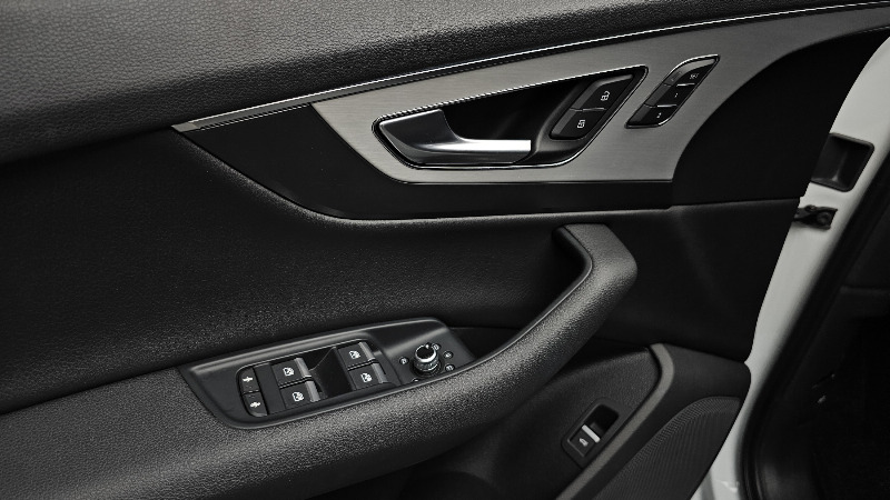 car Audi Q7 id53369 photo #17
