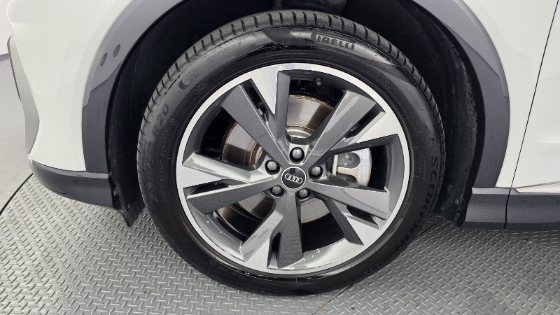car Audi Q4 e-tron id53374 photo #5
