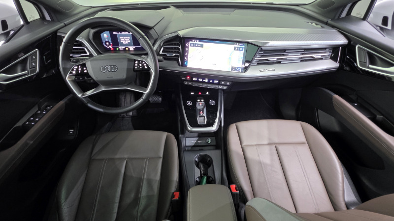 car Audi Q4 e-tron id53374 photo #7