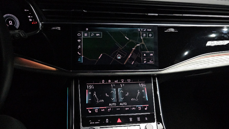 car Audi Q8 id53376 photo #16