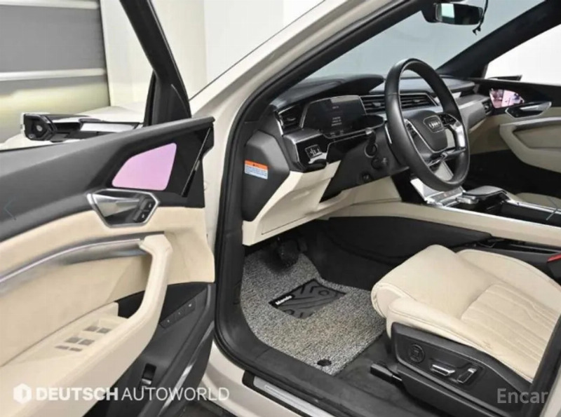 car Audi e-tron id53381 photo #10