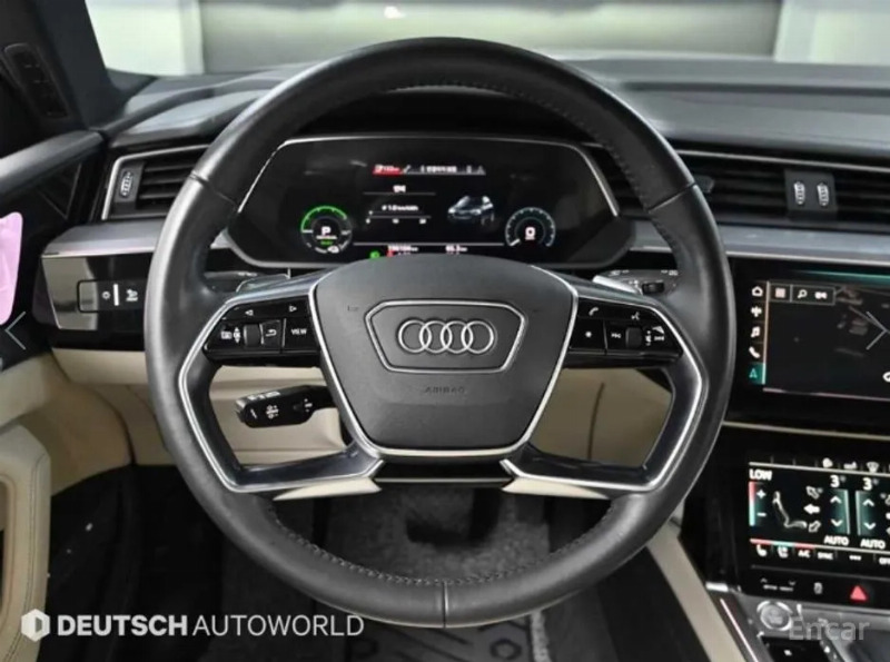 car Audi e-tron id53381 photo #12