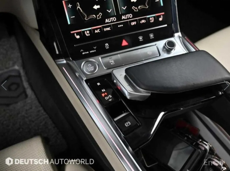 car Audi e-tron id53381 photo #7