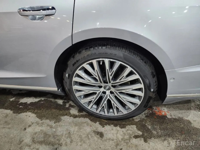 car Audi A8 id53384 photo #7