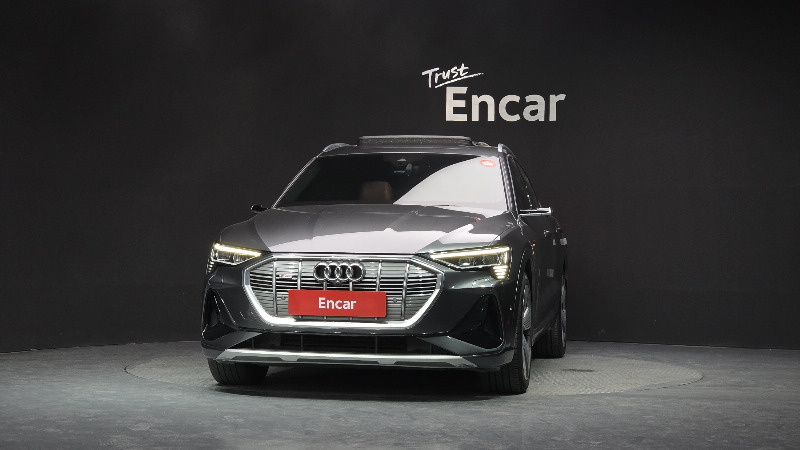 car Audi e-tron id53385 photo #3