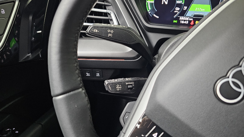 car Audi Q4 e-tron id53387 photo #15