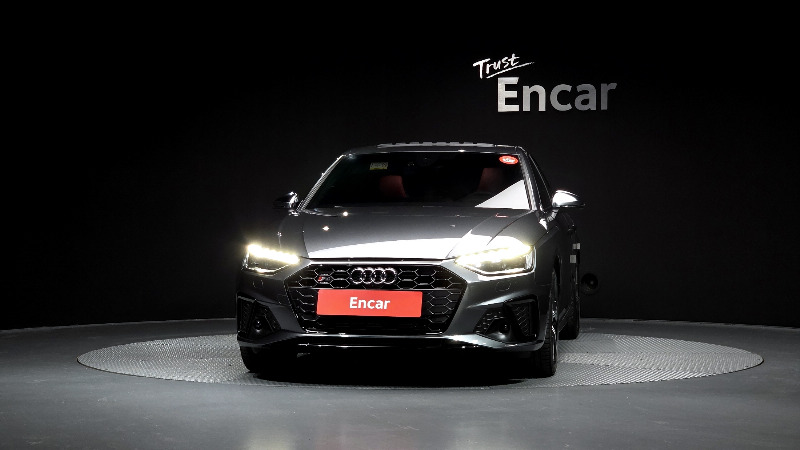 car Audi S4 id53393 photo #3