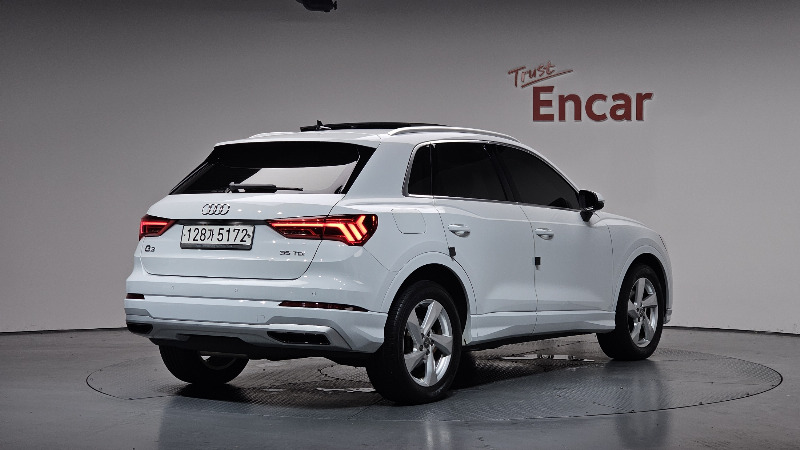 car Audi Q3 id53396 photo #2