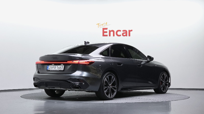 car Audi A5 id53398 photo #2