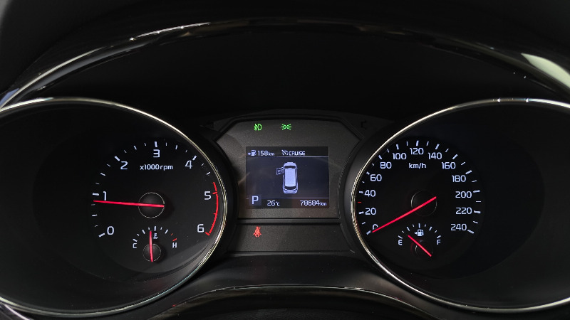 car KIA Carnival id53403 photo #8