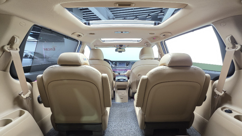 car KIA Carnival id53404 photo #11