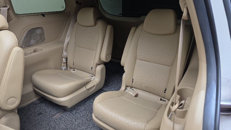 car KIA Carnival id53404 photo #12