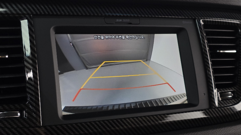 car KIA Carnival id53404 photo #15