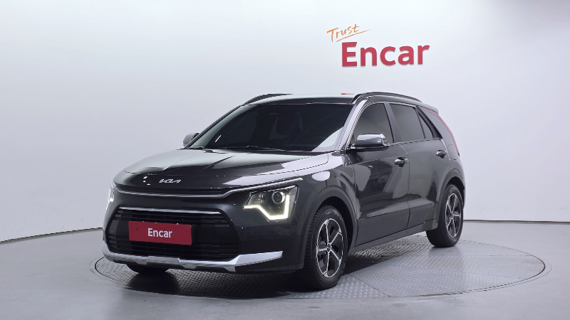car KIA Niro id53411 main photo