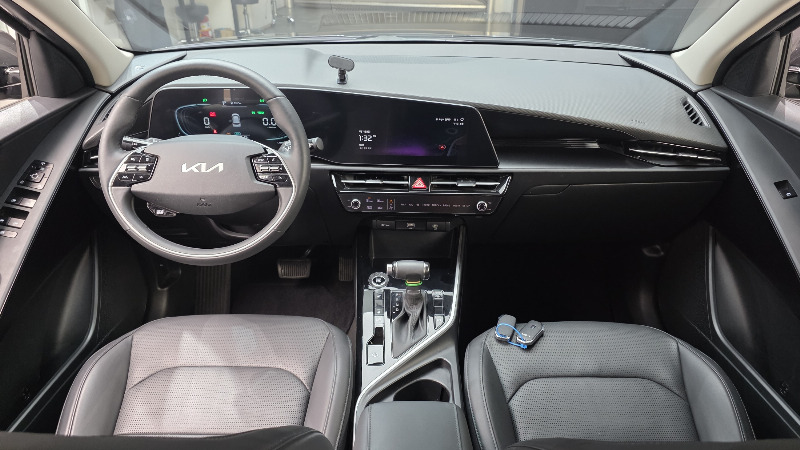 car KIA Niro id53411 photo #7