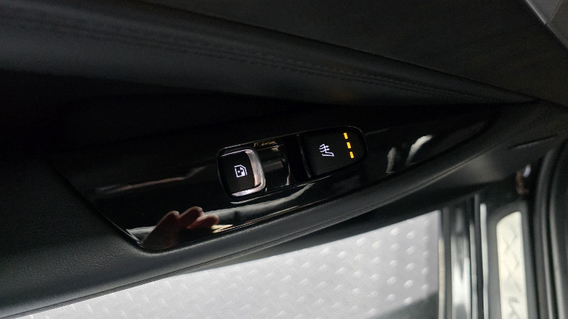 car KIA K8 id53415 photo #17