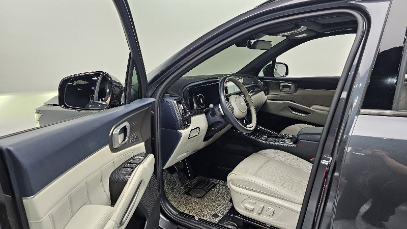 car KIA Sorento id53418 photo #10
