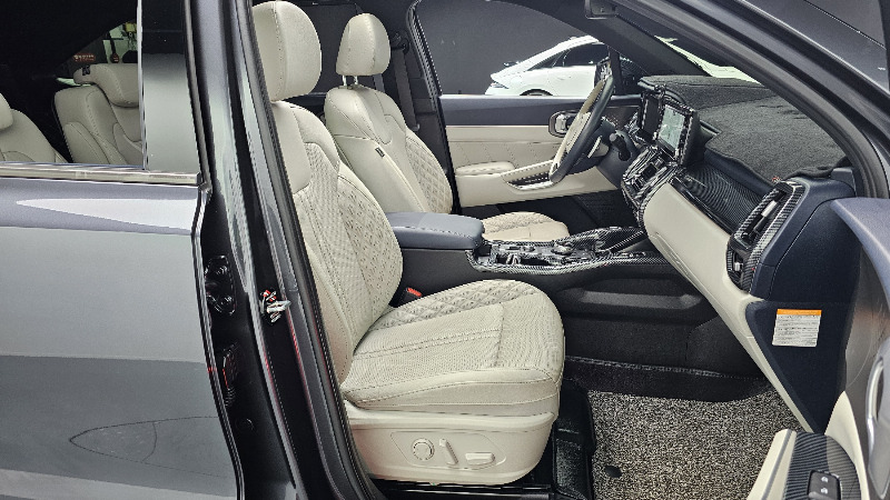car KIA Sorento id53418 photo #11