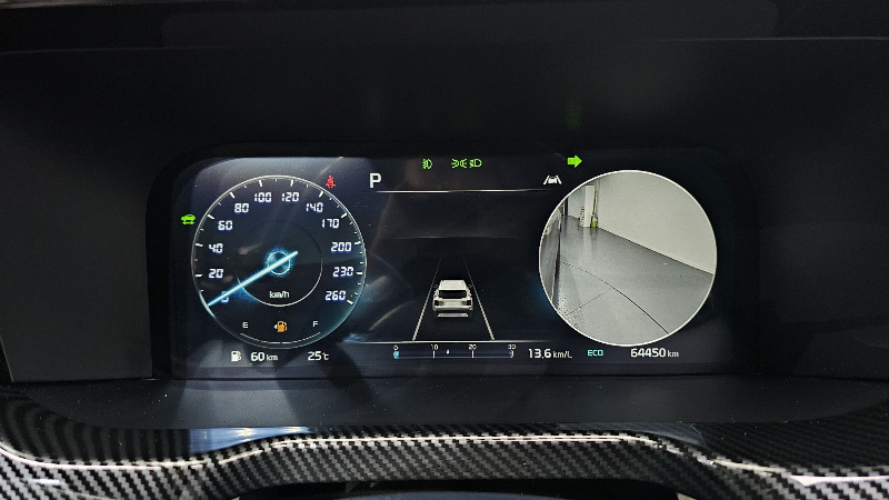 car KIA Sorento id53418 photo #8