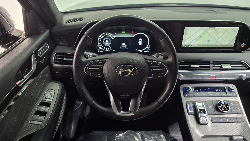car Hyundai Palisade id53421 photo #13