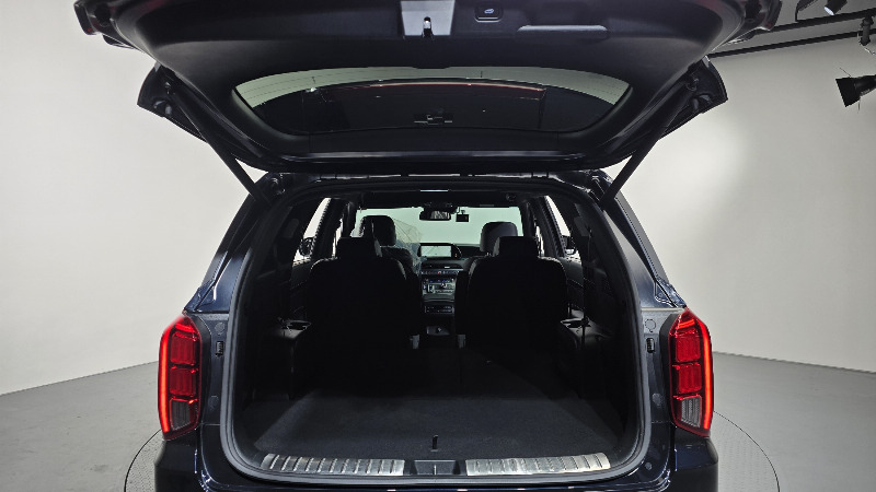 car Hyundai Palisade id53421 photo #17