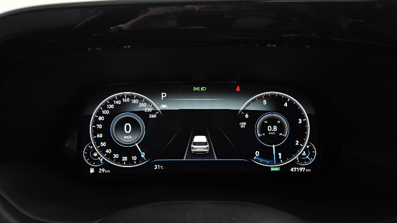 car Hyundai Palisade id53421 photo #8