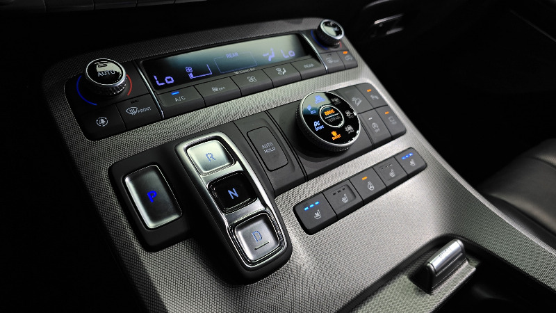 car Hyundai Palisade id53421 photo #9