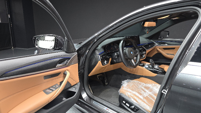 car BMW 5 Series id53427 photo #10