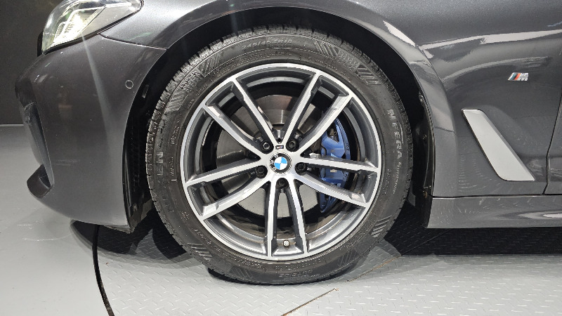 car BMW 5 Series id53427 photo #5
