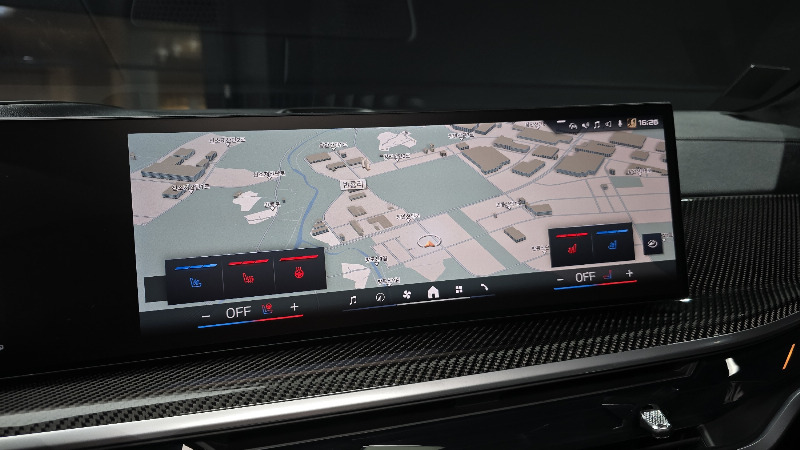 car BMW X7 id53428 photo #16