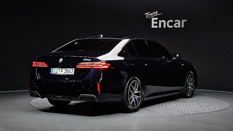 car BMW 5 Series id53430 photo #2