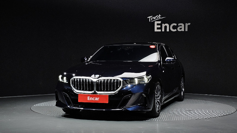 car BMW 5 Series id53430 photo #3