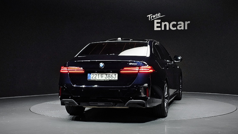 car BMW 5 Series id53430 photo #4