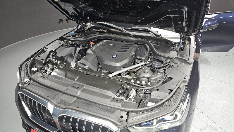 car BMW 5 Series id53430 photo #6