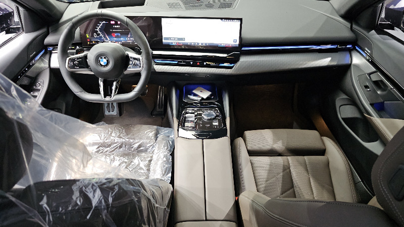car BMW 5 Series id53430 photo #7