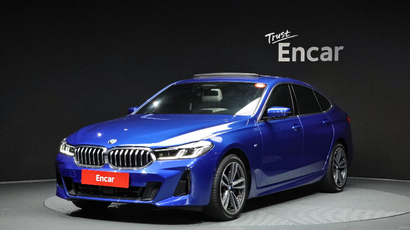 car BMW 6 Series id53432 main photo