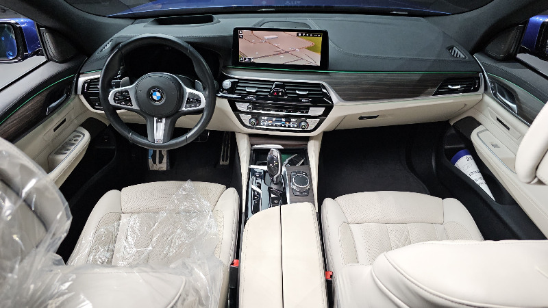 car BMW 6 Series id53432 photo #2