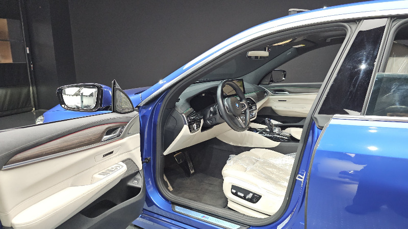 car BMW 6 Series id53432 photo #3