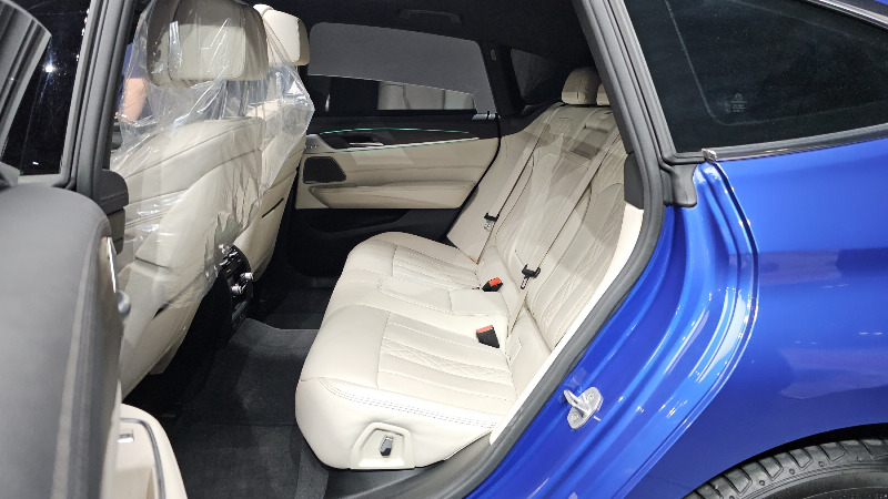 car BMW 6 Series id53432 photo #4