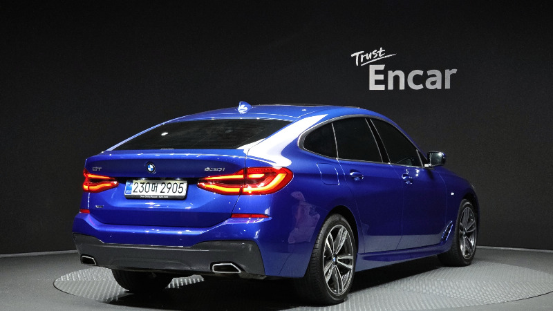 car BMW 6 Series id53432 photo #7