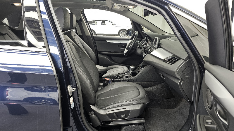 car BMW 2 Series id53436 photo #11