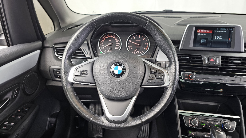 car BMW 2 Series id53436 photo #13